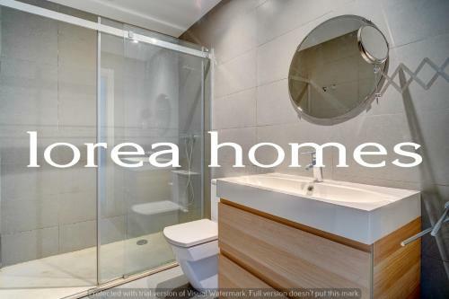 La Concha Beach Zen Seaview Apartment
