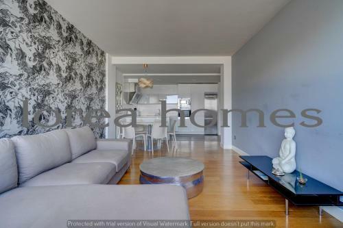 La Concha Beach Zen Seaview Apartment