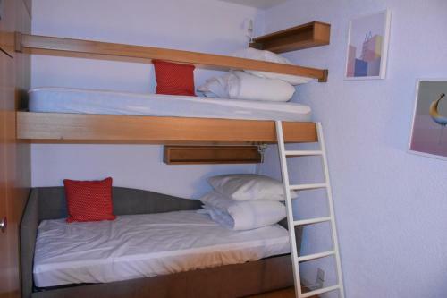 Apartamento Jeanne D'arc A 1