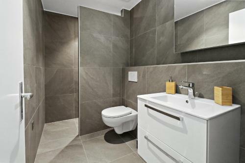 Apartamento Appartement de Standing Au Centre de Crans-montana