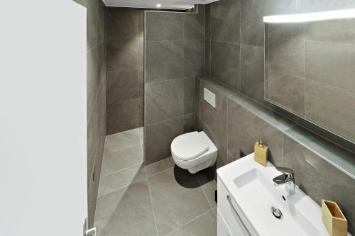 Apartamento Appartement de Standing Au Centre de Crans-montana