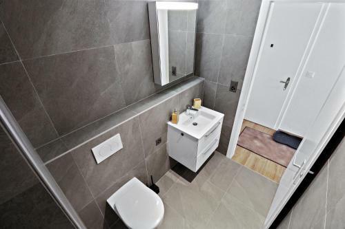 Apartamento Appartement de Standing Au Centre de Crans-montana