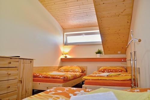 Apartamento Vina?stv� Koliba