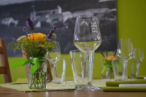 Apartamento Vina?stv� Koliba