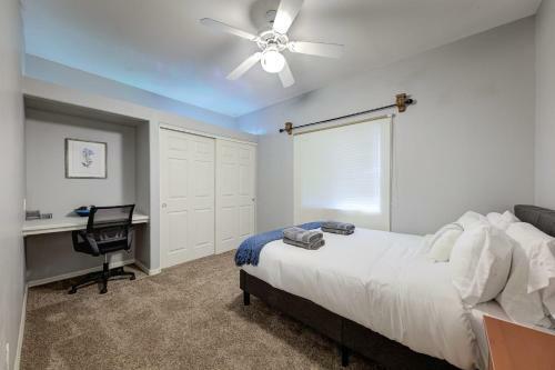 Spacious & Updated House Pool