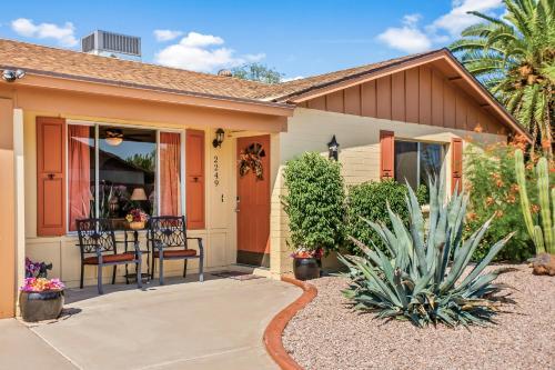 Mesa Memories