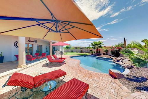 Savona Retreat