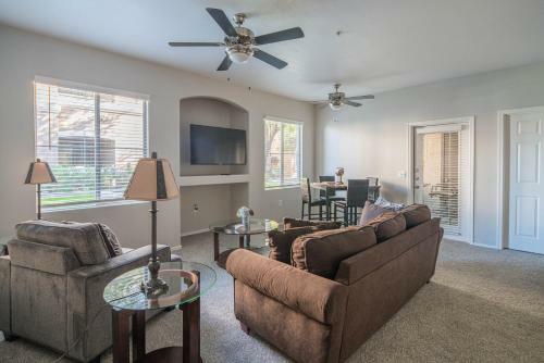 Apartamento Amazingly Comfortable Private 2 Bedroom, 2 Bath W/ Heated Pool In Mesa