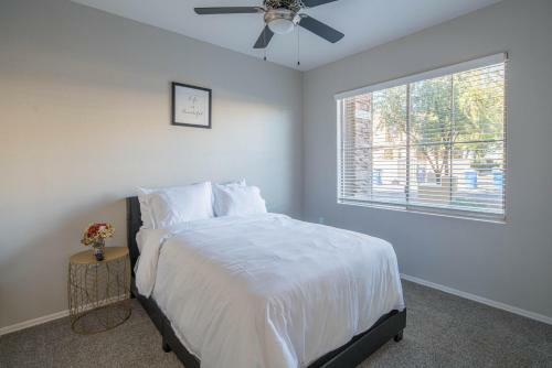 Apartamento Amazingly Comfortable Private 2 Bedroom, 2 Bath W/ Heated Pool In Mesa