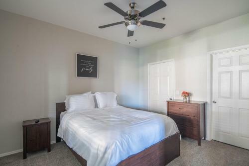 Apartamento Amazingly Comfortable Private 2 Bedroom, 2 Bath W/ Heated Pool In Mesa