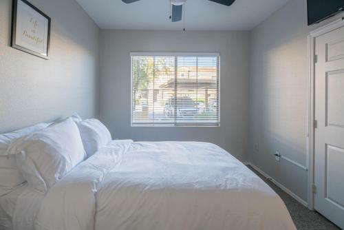 Apartamento Amazingly Comfortable Private 2 Bedroom, 2 Bath W/ Heated Pool In Mesa