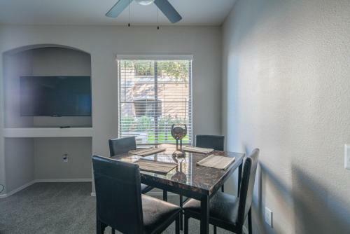 Apartamento Amazingly Comfortable Private 2 Bedroom, 2 Bath W/ Heated Pool In Mesa