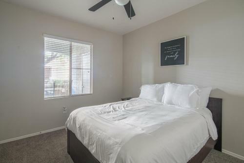 Apartamento Amazingly Comfortable Private 2 Bedroom, 2 Bath W/ Heated Pool In Mesa