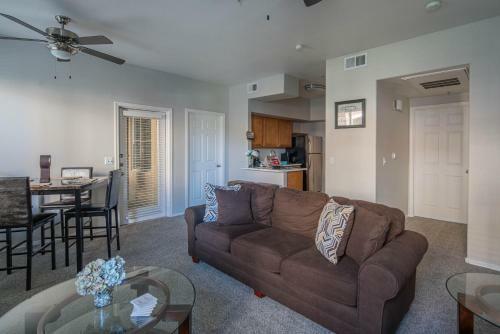 Apartamento Amazingly Comfortable Private 2 Bedroom, 2 Bath W/ Heated Pool In Mesa