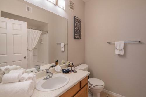 Apartamento Amazingly Comfortable Private 2 Bedroom, 2 Bath W/ Heated Pool In Mesa