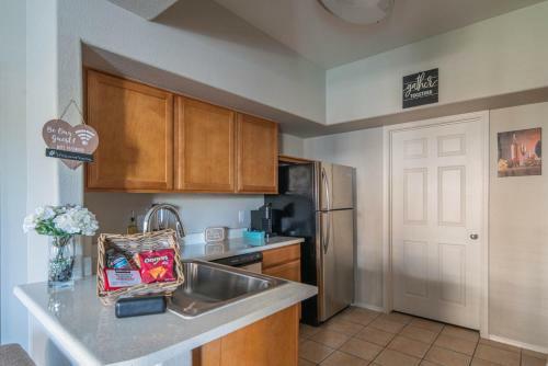 Apartamento Amazingly Comfortable Private 2 Bedroom, 2 Bath W/ Heated Pool In Mesa