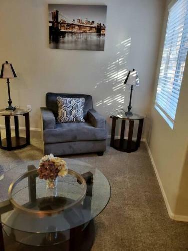 Apartamento Amazingly Comfortable Private 2 Bedroom, 2 Bath W/ Heated Pool In Mesa