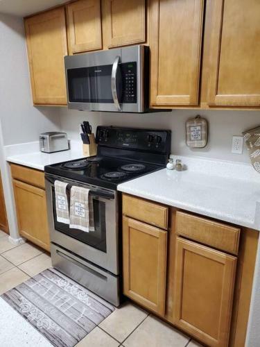 Apartamento Amazingly Comfortable Private 2 Bedroom, 2 Bath W/ Heated Pool In Mesa