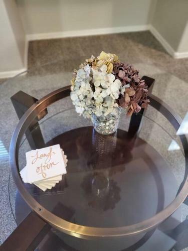 Apartamento Amazingly Comfortable Private 2 Bedroom, 2 Bath W/ Heated Pool In Mesa
