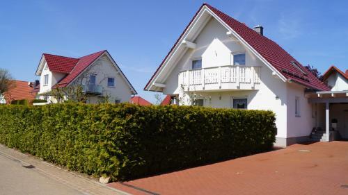 Ferienhaus Familie M�ller