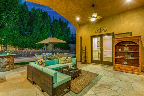 70th Mesa Home