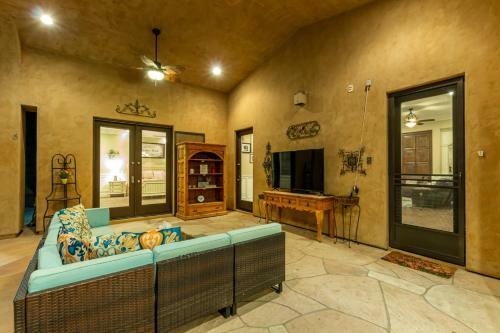 70th Mesa Home