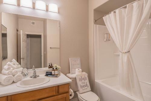 Apartamento Relaxation At Its Finest 2 Bedroom/2 Bath In Mesa!