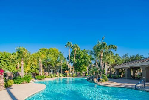Apartamento Relaxation At Its Finest 2 Bedroom/2 Bath In Mesa!