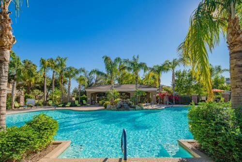 Apartamento Relaxation At Its Finest 2 Bedroom/2 Bath In Mesa!