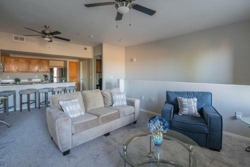 Apartamento Relaxation At Its Finest 2 Bedroom/2 Bath In Mesa!