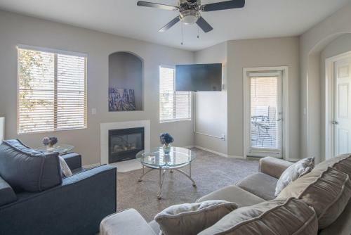 Apartamento Relaxation At Its Finest 2 Bedroom/2 Bath In Mesa!