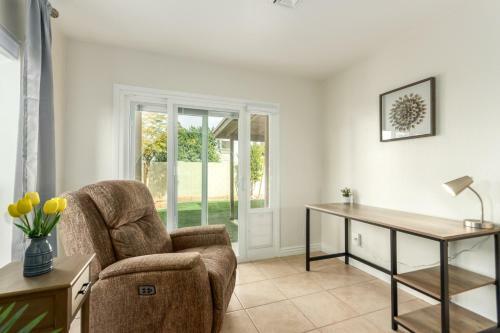 Beautiful 5 Bd 2 Ba/cubs/a's/downtown Mesa/asu/rv