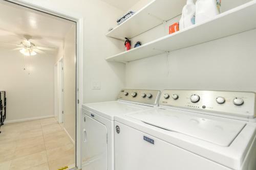 Beautiful 5 Bd 2 Ba/cubs/a's/downtown Mesa/asu/rv