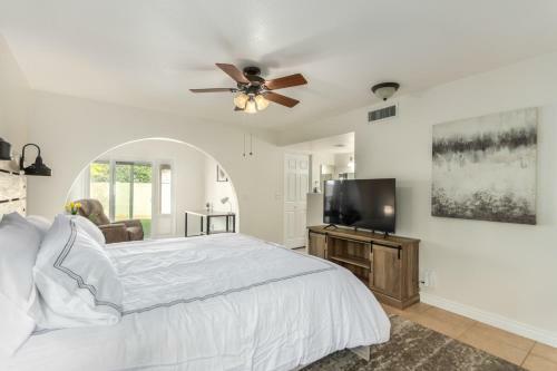 Beautiful 5 Bd 2 Ba/cubs/a's/downtown Mesa/asu/rv
