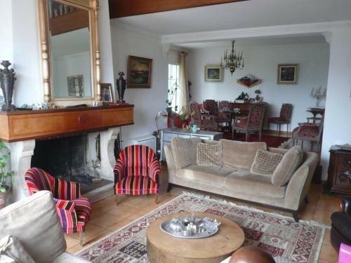 Villa 8 Personnes Piscine Location Estivale AA
