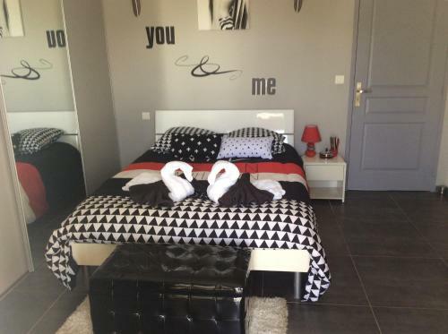 Chambres Du Gozzi