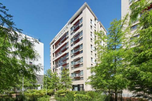 Apartamento Zubi Ondo - Basque Stay