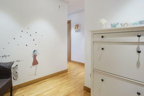 Apartamento Zubi Ondo - Basque Stay
