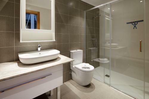 Apartamento Zubi Ondo - Basque Stay