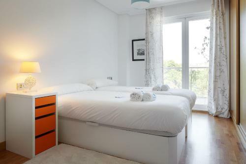 Apartamento Zubi Ondo - Basque Stay