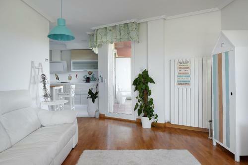Apartamento Zubi Ondo - Basque Stay