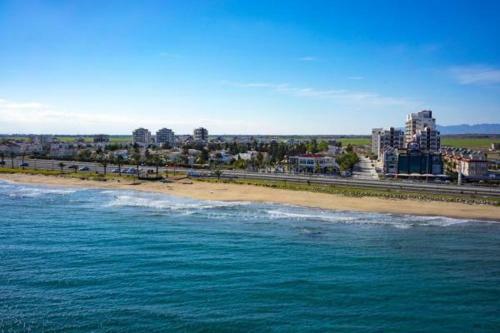 Apartamento ??????????? ? ????????? Royal Sun