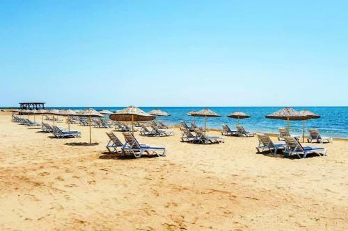 Apartamento ??????????? ? ????????? Royal Sun