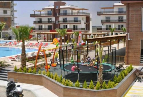 Apartamento ??????????? ? ????????? Royal Sun