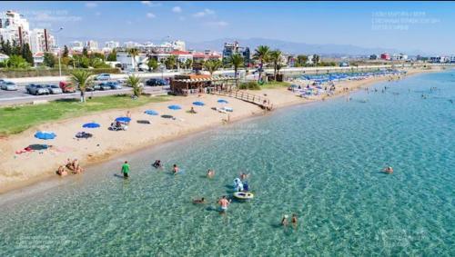 Apartamento ??????????? ? ????????? Royal Sun