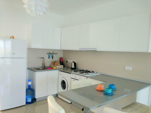 Blue Apartment In 5* Ceasar Resort