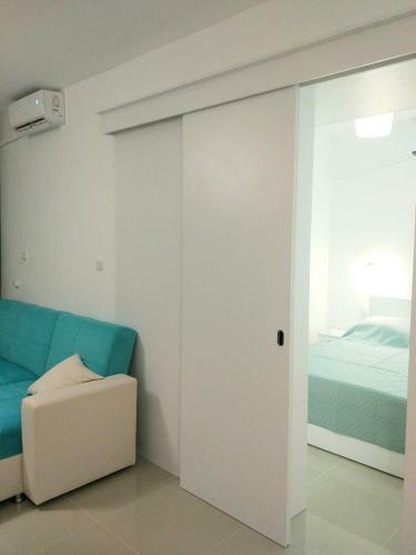 Blue Apartment In 5* Ceasar Resort