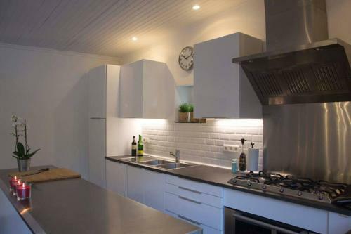 Enjoy Square - Spacious Holiday Home Near Maredsous