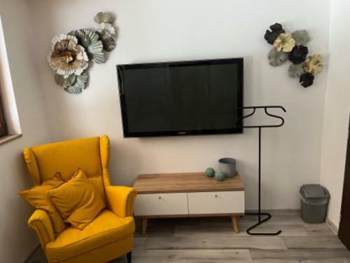 Hostal Chata Dukla