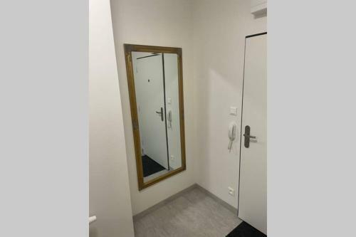 Apartm�n Za Kostelem ?eladn�
